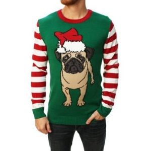 Ugly Christmas Sweater